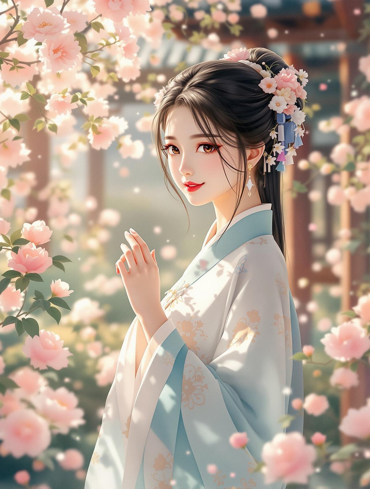 花间旧事 - 久久动漫精选番剧 花间旧事 - 久久动漫精品推荐番剧封面